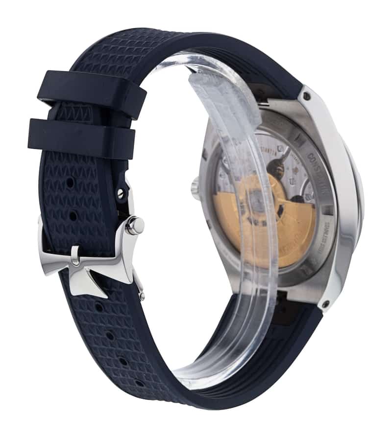Vacheron Constantin Overseas 4500V/110A-B128